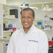 Amador Goodridge, PhD
