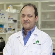 Ricardo Lleonart, PhD