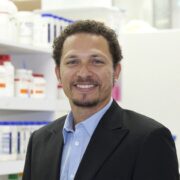 Rolando Gittens, PhD