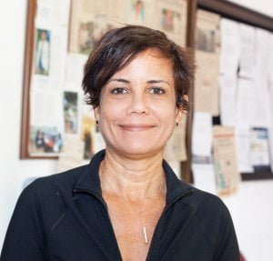 Gabrielle Britton, PhD