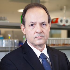 Dr. Ricardo Lleonart