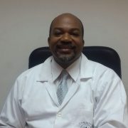 Dr. Enrique Daniel Austin Ward