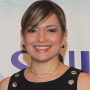 Catherina Caballero, PhD