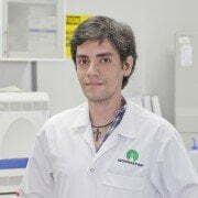 Carlos Restrepo, PhD