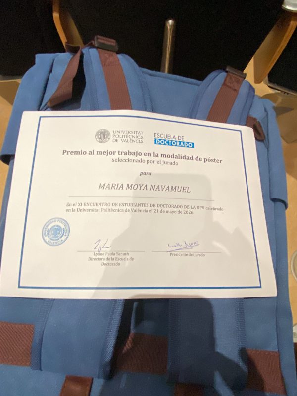 Foto premio